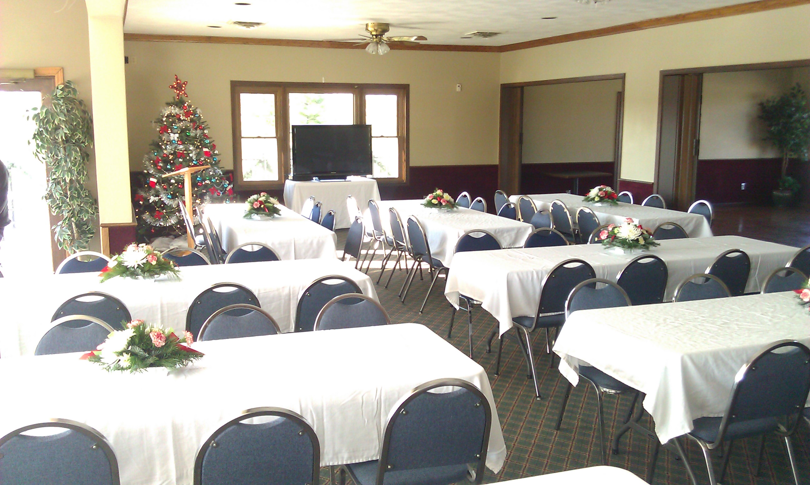 Gallery - Mystic Oak Golf Course