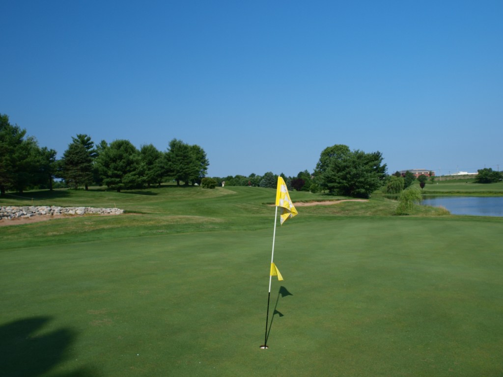 Gallery Mystic Oak Golf Course