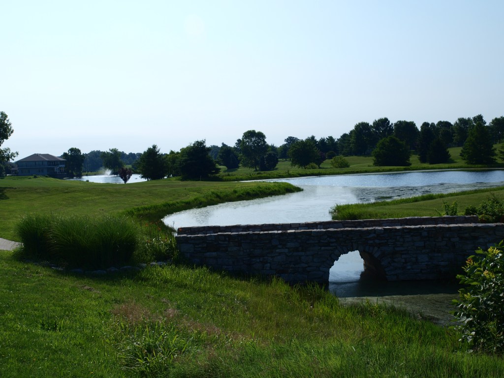 Gallery Mystic Oak Golf Course