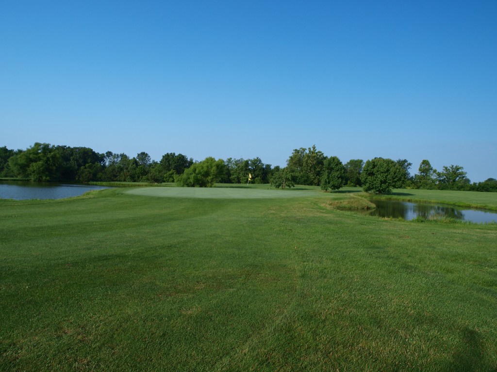 Gallery Mystic Oak Golf Course